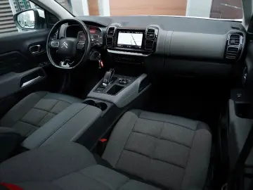 Citroen C5-Aircross