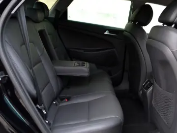 Hyundai Tucson Gen-Iii-2015-2020