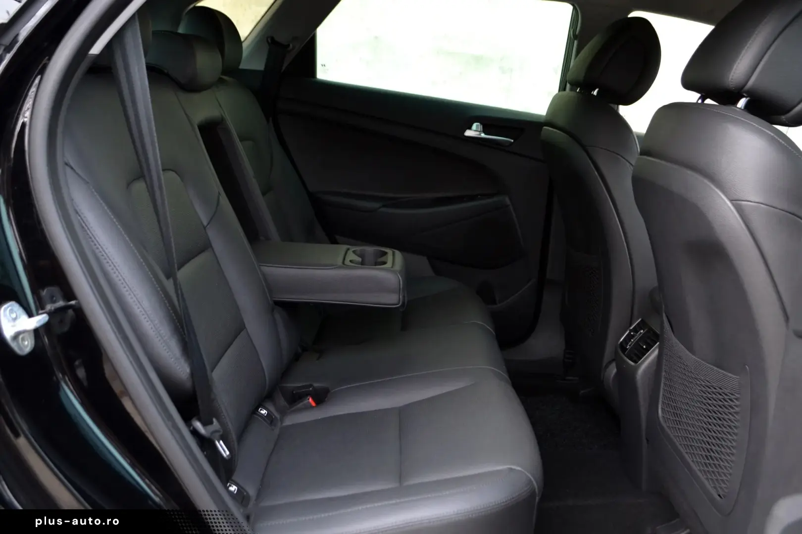 Hyundai Tucson Gen-Iii-2015-2020