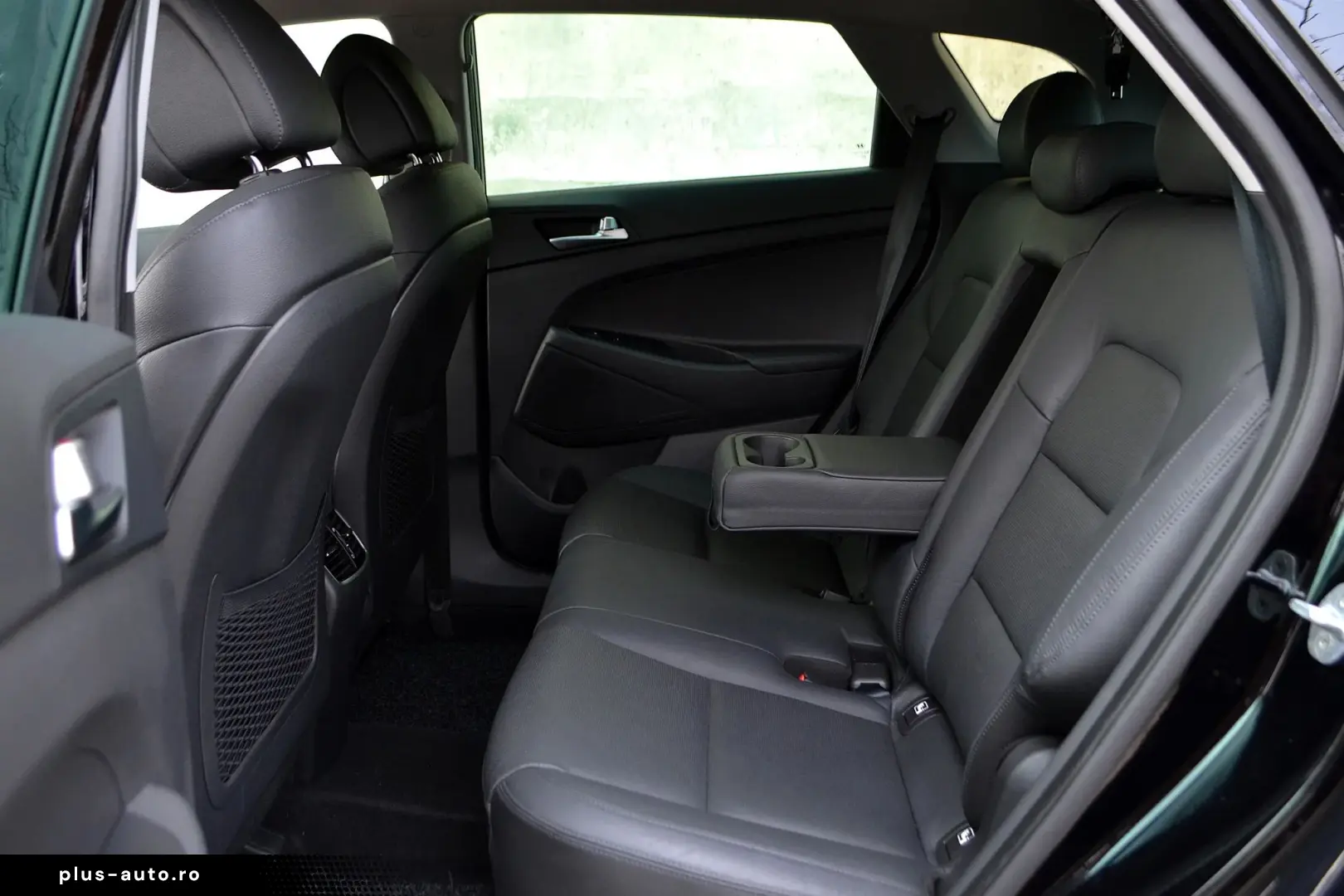 Hyundai Tucson Gen-Iii-2015-2020