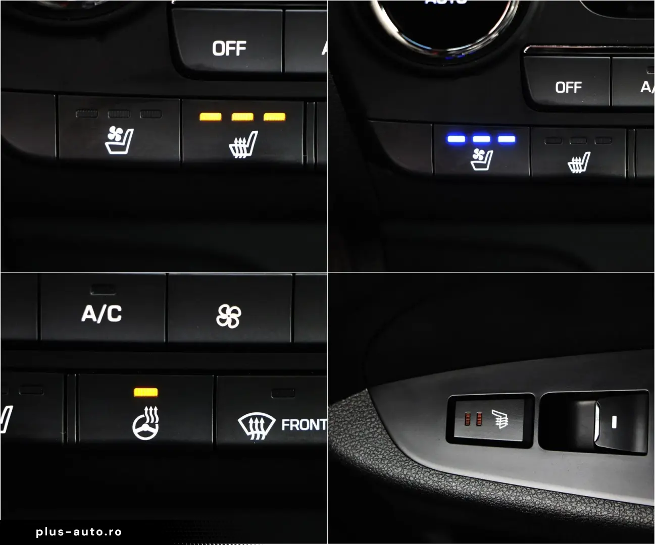 Hyundai Tucson Gen-Iii-2015-2020