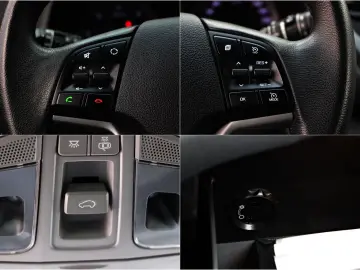 Hyundai Tucson Gen-Iii-2015-2020