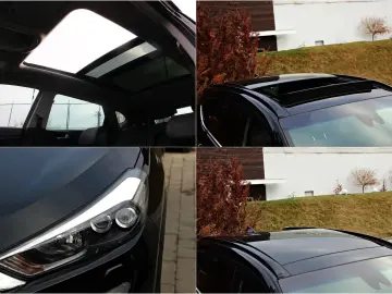 Hyundai Tucson Gen-Iii-2015-2020