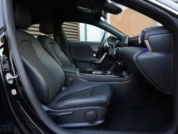 Mercedes-Benz Cla-250 Gen-C118-2019