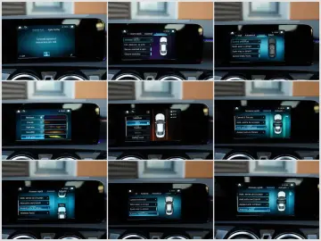 Mercedes-Benz Cla-250 Gen-C118-2019