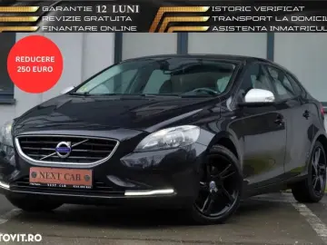 Volvo V40 Gen-Ii-2012
