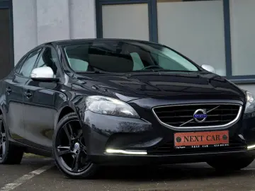 Volvo V40 Gen-Ii-2012