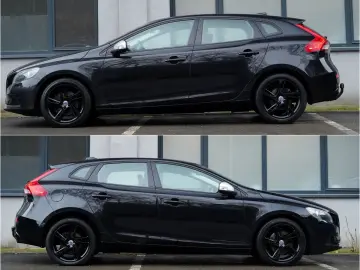 Volvo V40 Gen-Ii-2012