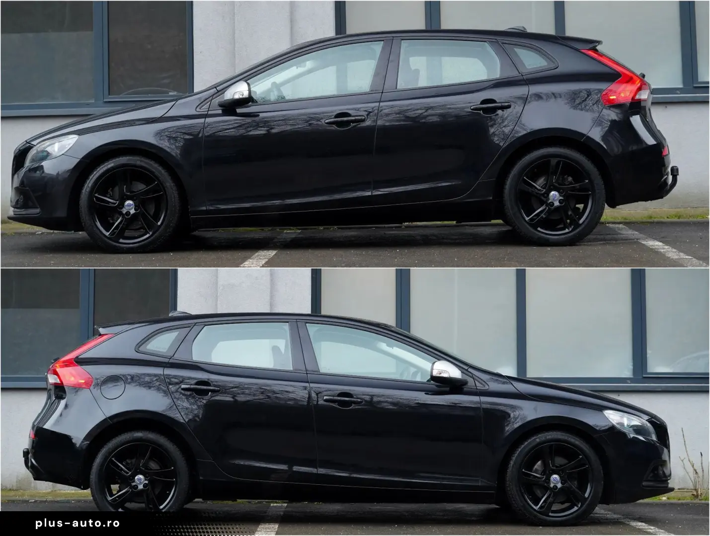 Volvo V40 Gen-Ii-2012