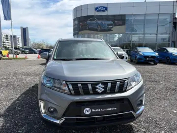 Suzuki Vitara 2019 - via workleto.com