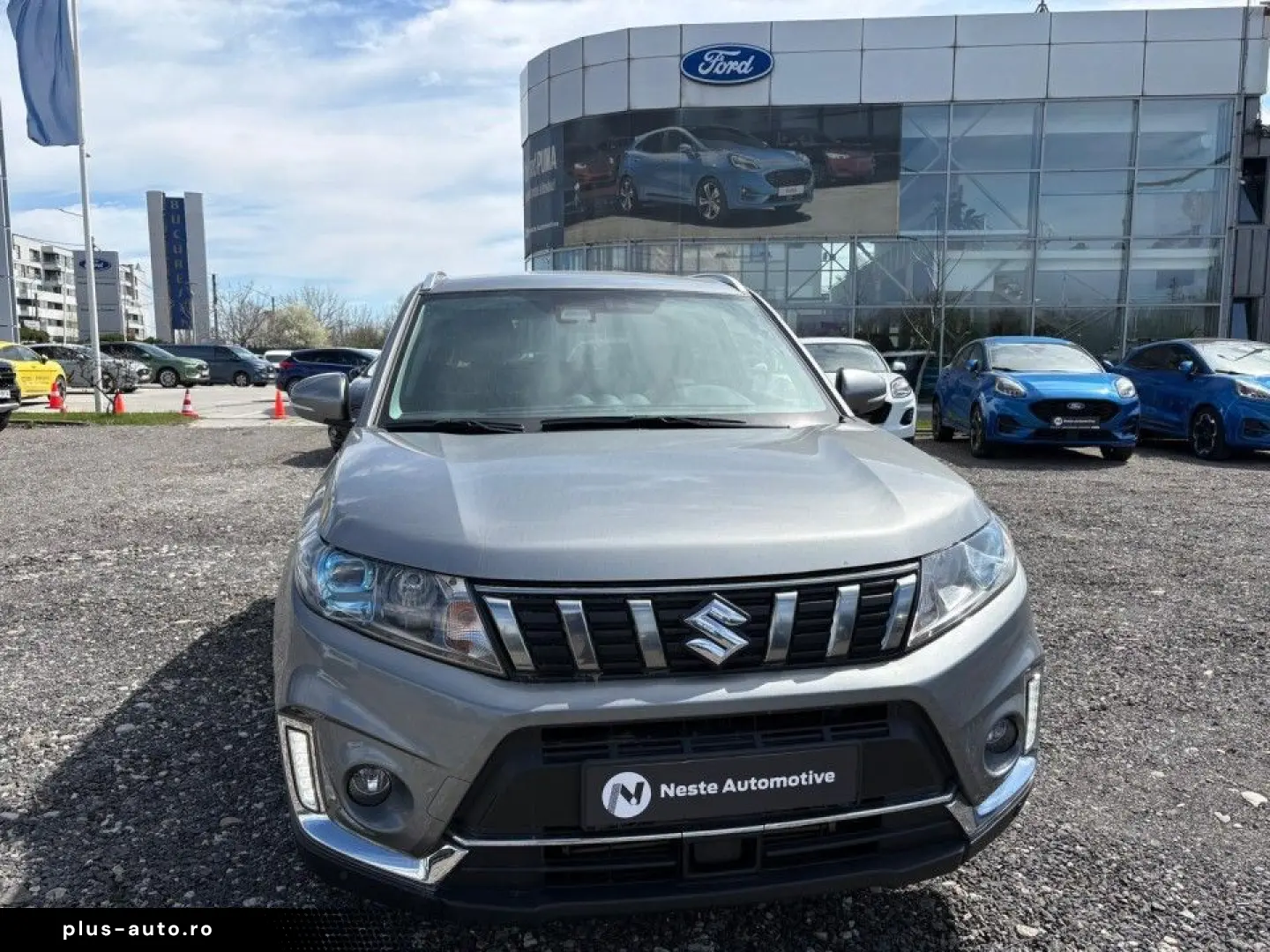 Suzuki Vitara 2019 - via workleto.com