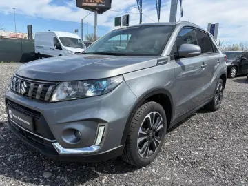 Suzuki Vitara 2019 - via workleto.com