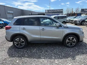 Suzuki Vitara 2019 - via workleto.com