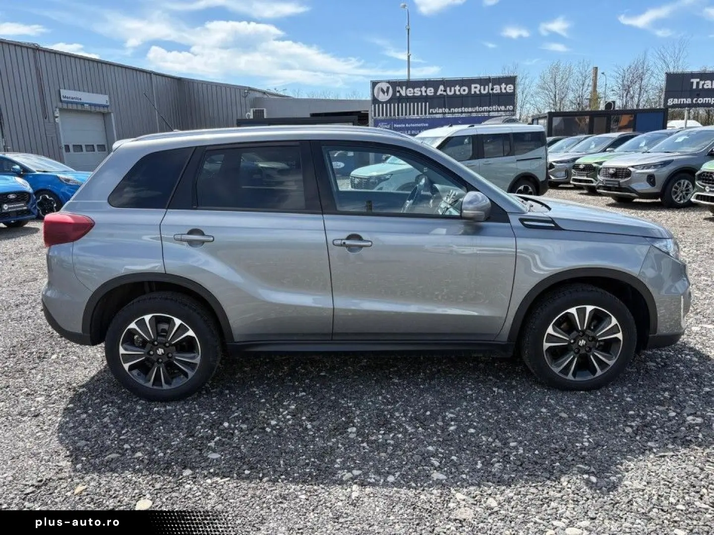 Suzuki Vitara 2019 - via workleto.com