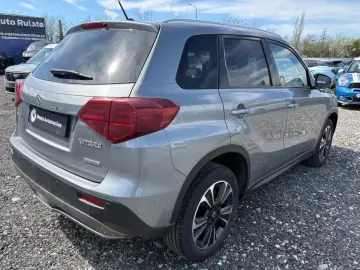 Suzuki Vitara 2019 - via workleto.com