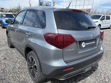 Suzuki Vitara 2019 - via workleto.com