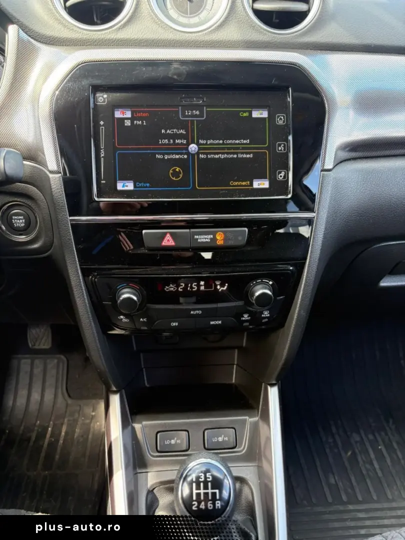 Suzuki Vitara 2019 - via workleto.com