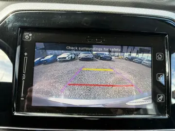 Suzuki Vitara 2019 - via workleto.com