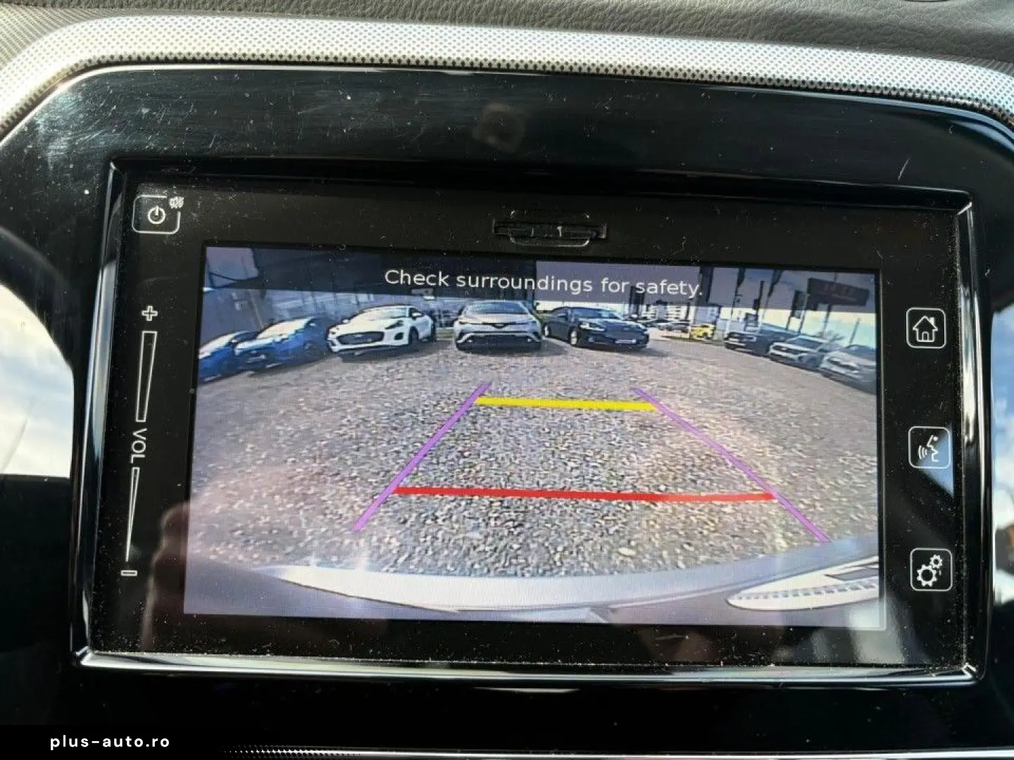 Suzuki Vitara 2019 - via workleto.com