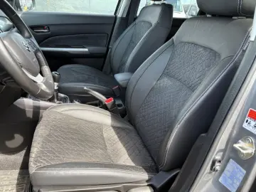 Suzuki Vitara 2019 - via workleto.com