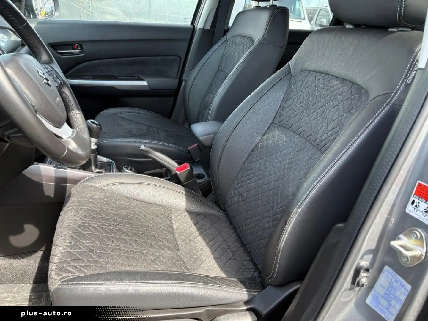 Suzuki Vitara 2019 - via workleto.com