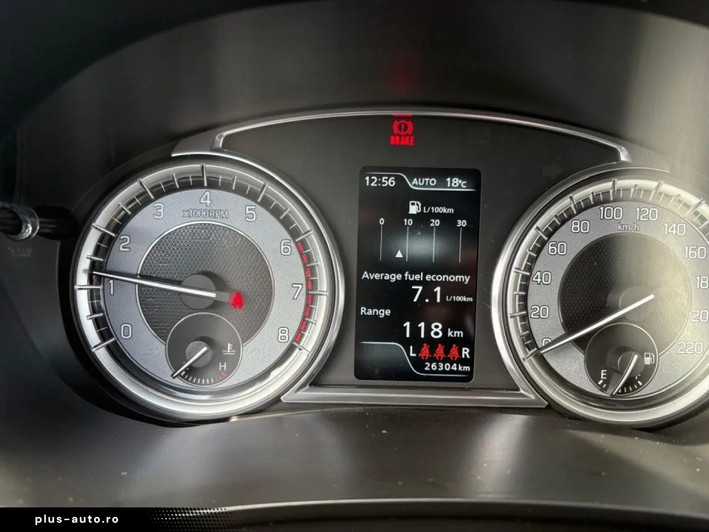 Suzuki Vitara 2019 - via workleto.com