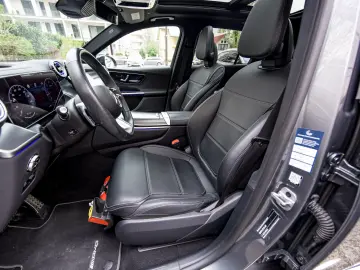 Mercedes Benz GLC 300d 4 Matic AMG Line