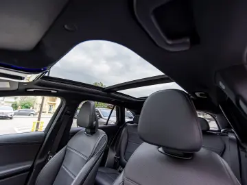 Mercedes Benz GLC 300d 4 Matic AMG Line