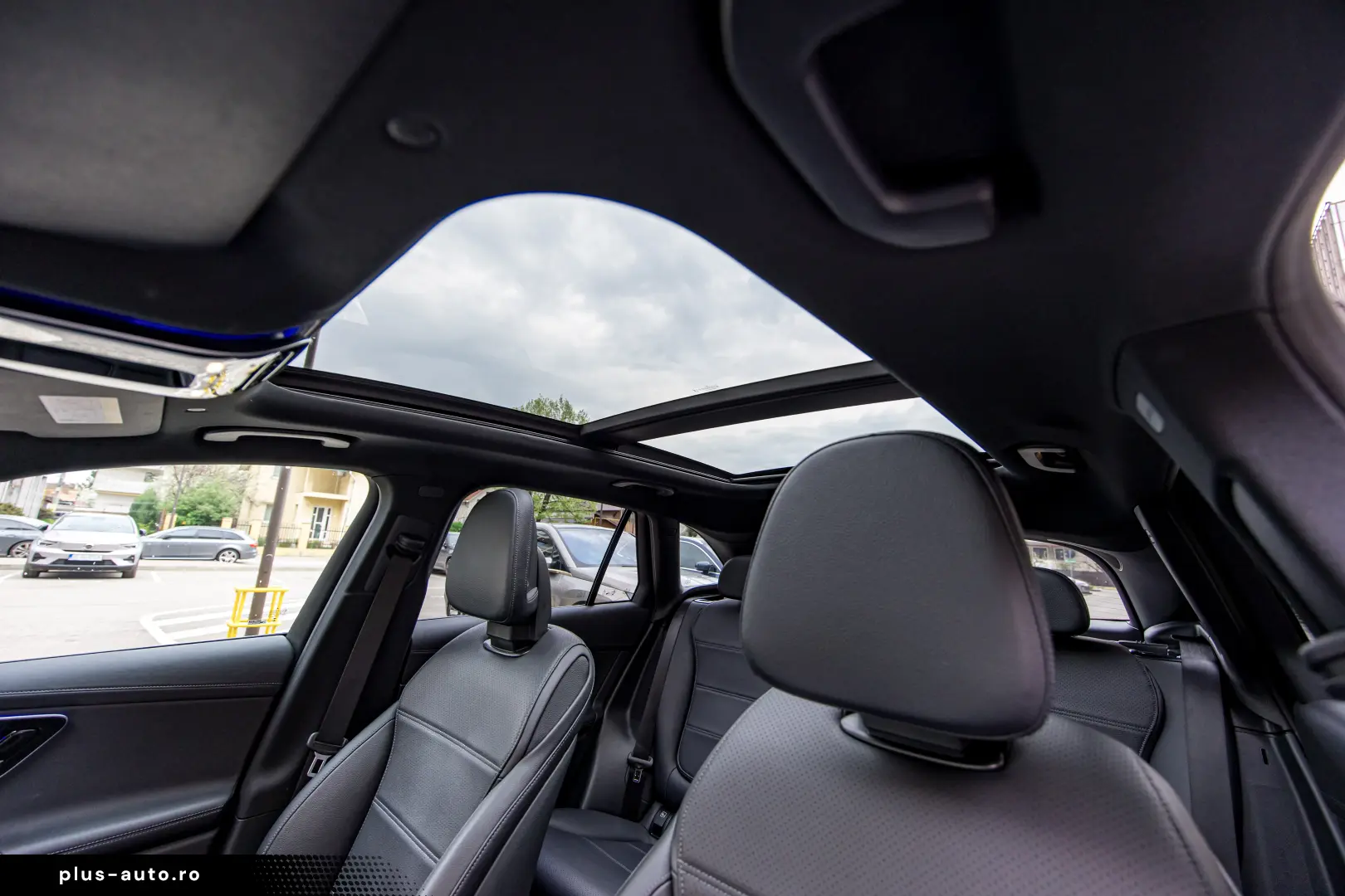 Mercedes Benz GLC 300d 4 Matic AMG Line