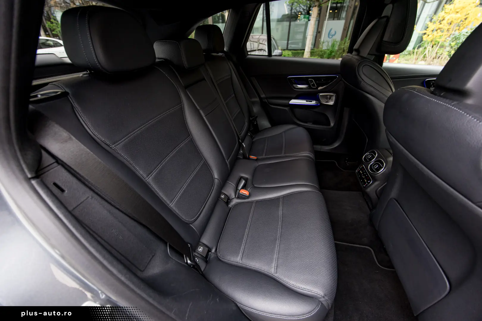 Mercedes Benz GLC 300d 4 Matic AMG Line