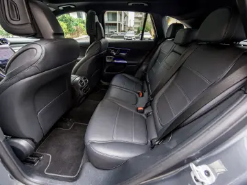 Mercedes Benz GLC 300d 4 Matic AMG Line