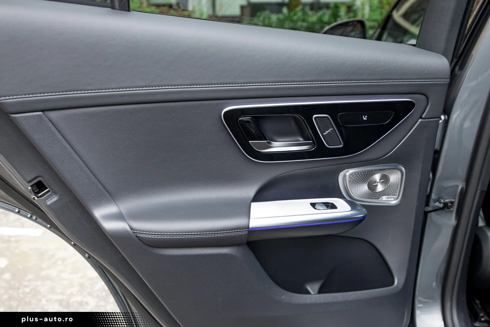 Mercedes Benz GLC 300d 4 Matic AMG Line