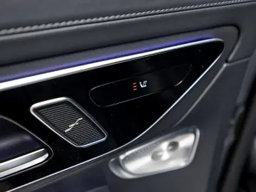 Mercedes Benz GLC 300d 4 Matic AMG Line