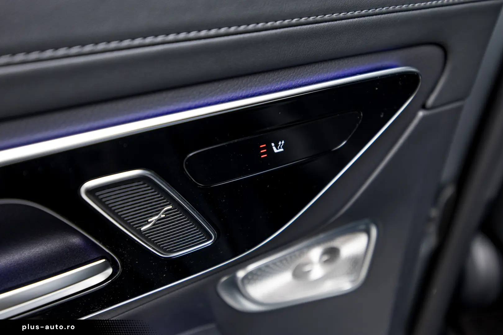 Mercedes Benz GLC 300d 4 Matic AMG Line