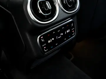 Mercedes Benz GLC 300d 4 Matic AMG Line