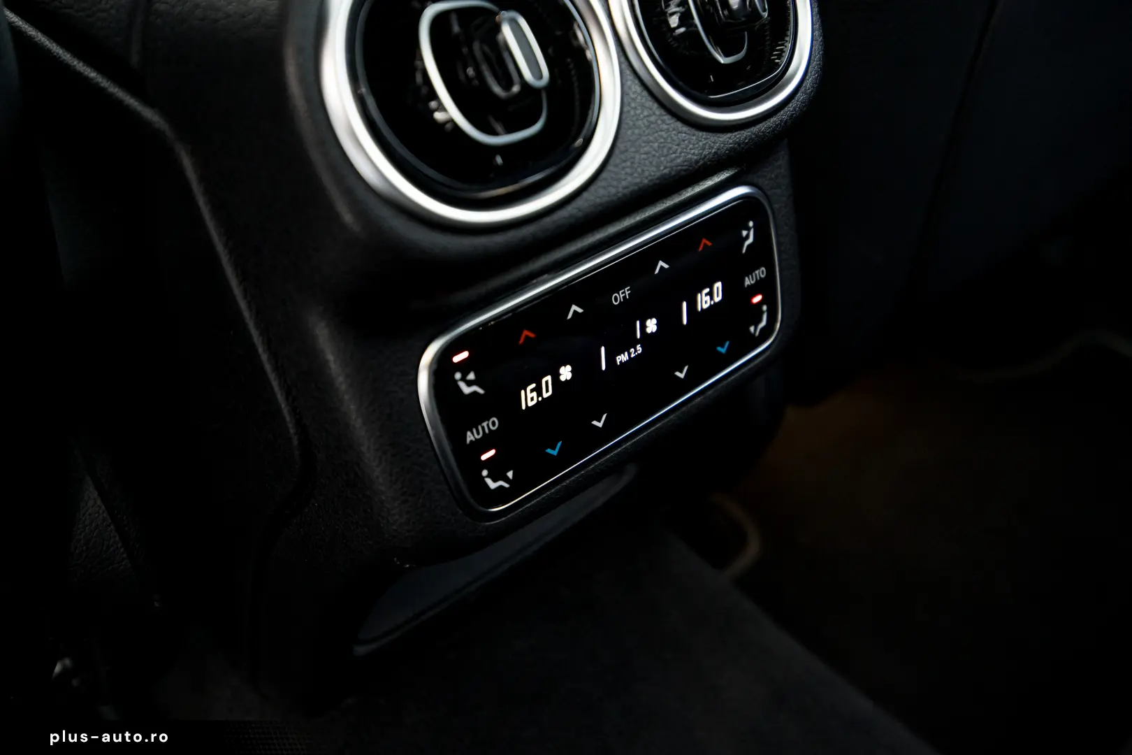 Mercedes Benz GLC 300d 4 Matic AMG Line