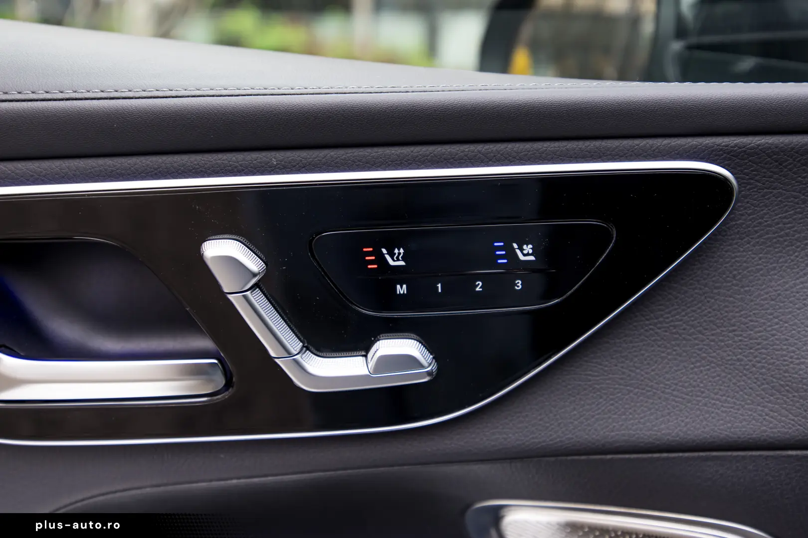 Mercedes Benz GLC 300d 4 Matic AMG Line