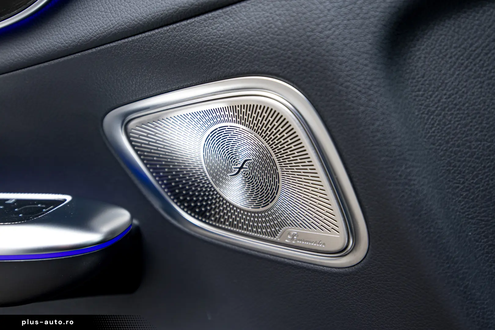 Mercedes Benz GLC 300d 4 Matic AMG Line