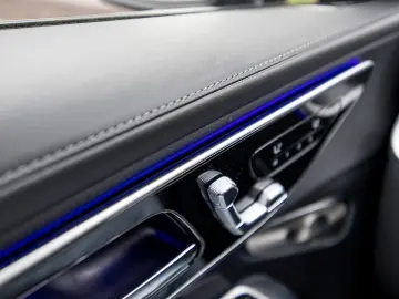 Mercedes Benz GLC 300d 4 Matic AMG Line