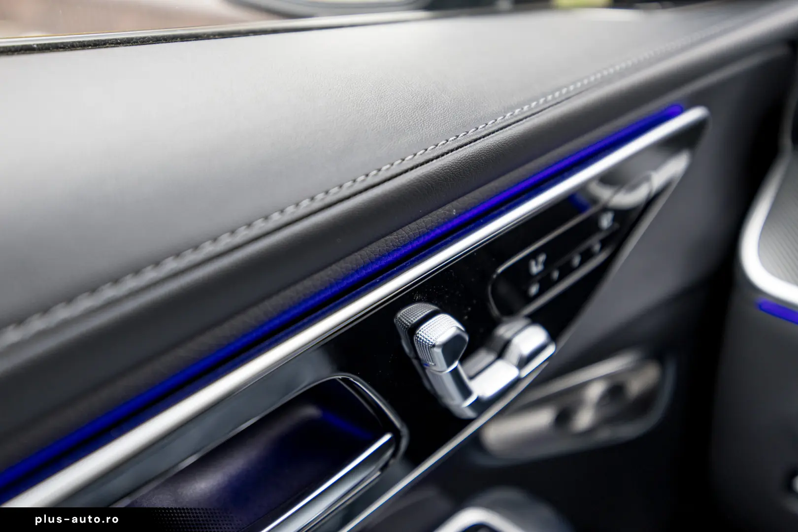 Mercedes Benz GLC 300d 4 Matic AMG Line