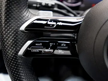 Mercedes Benz GLC 300d 4 Matic AMG Line