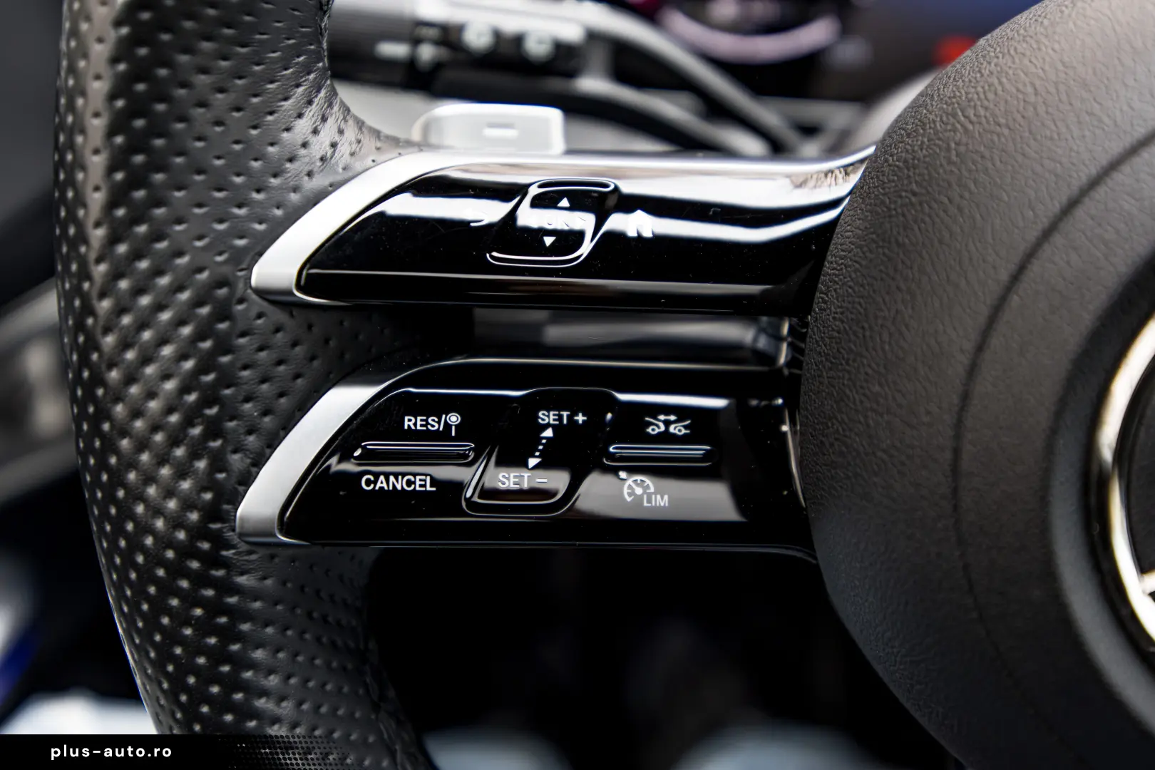 Mercedes Benz GLC 300d 4 Matic AMG Line