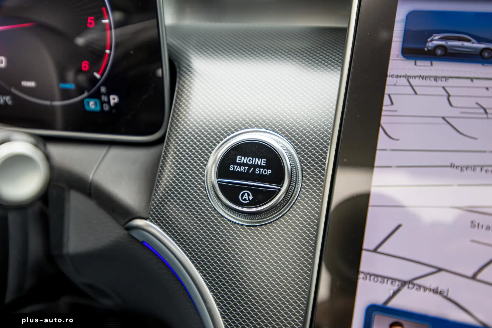 Mercedes Benz GLC 300d 4 Matic AMG Line