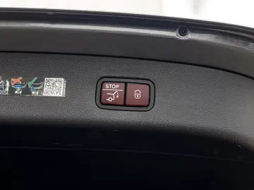 Mercedes Benz GLC 300d 4 Matic AMG Line