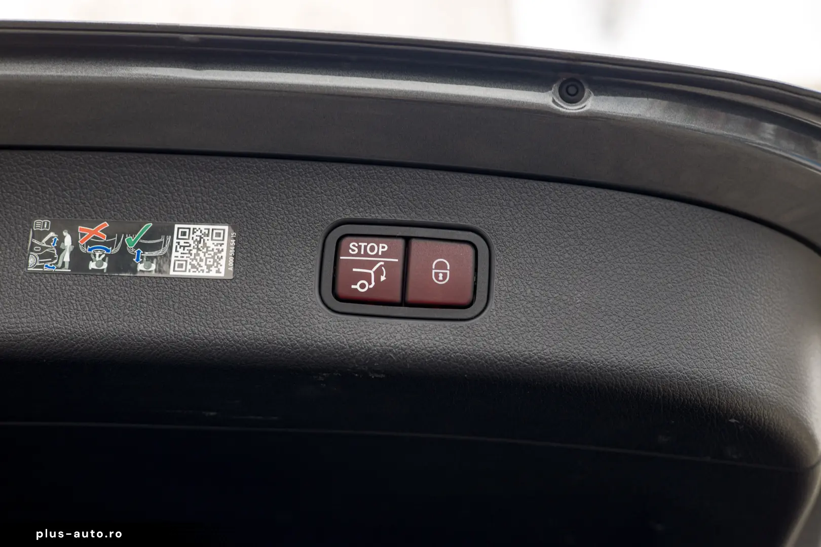 Mercedes Benz GLC 300d 4 Matic AMG Line