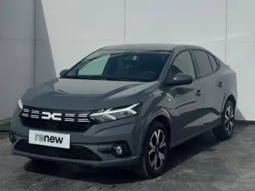 DACIA LOGAN 1.0 TCe 90CP Journey Plus MT6