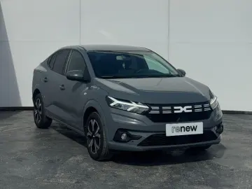 DACIA LOGAN 1.0 TCe 90CP Journey Plus MT6