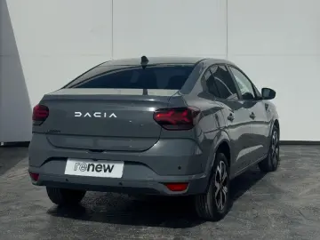 DACIA LOGAN 1.0 TCe 90CP Journey Plus MT6