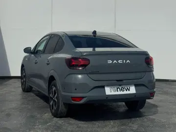 DACIA LOGAN 1.0 TCe 90CP Journey Plus MT6