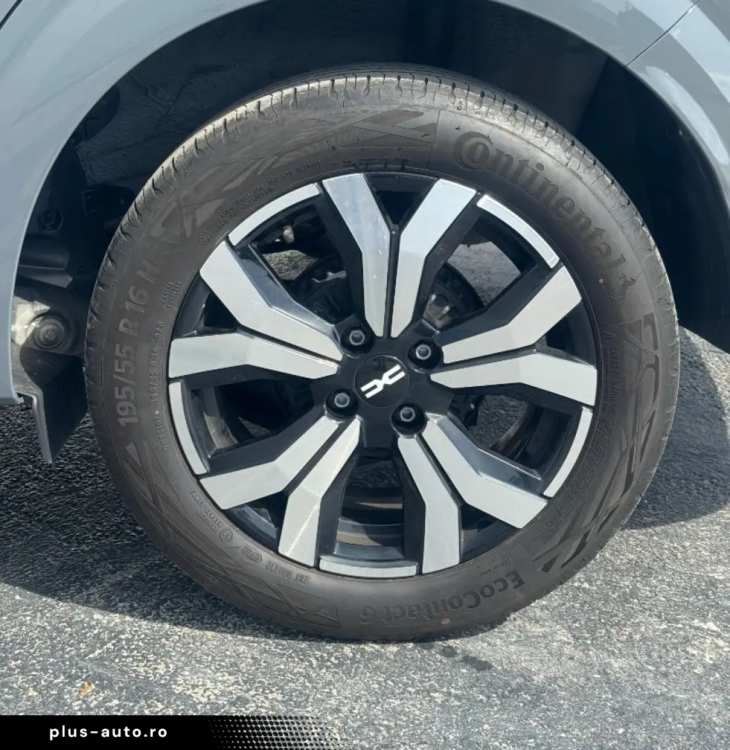 DACIA LOGAN 1.0 TCe 90CP Journey Plus MT6